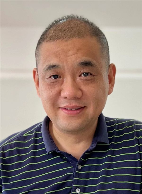 中国美网-肖杰 || 中国山水画作品展